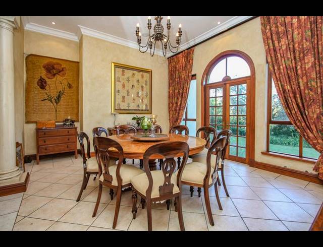 4 BEDROOM HOUSE FOR SALE IN BEAULIEU